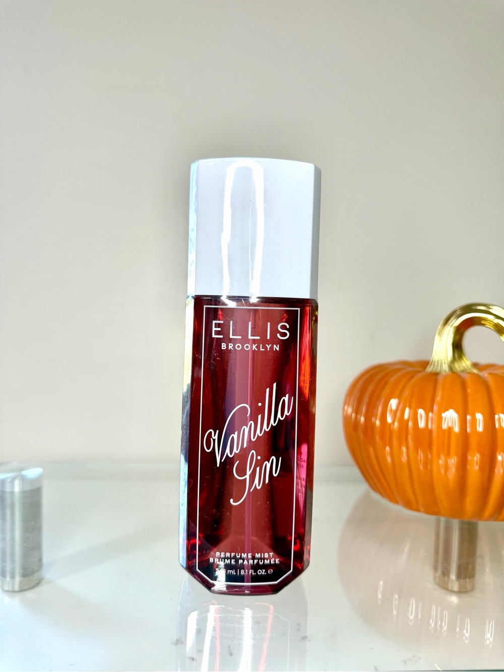 Ellis Brooklyn Vanilla